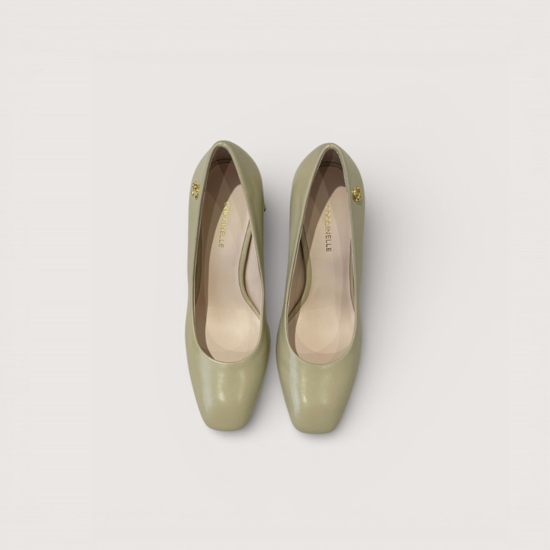 C-EVERYDAY SMOOTH LODIČKY COCCINELLE