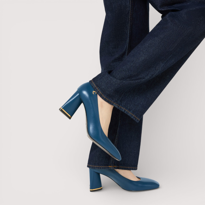 C-EVERYDAY SMOOTH LODIČKY COCCINELLE