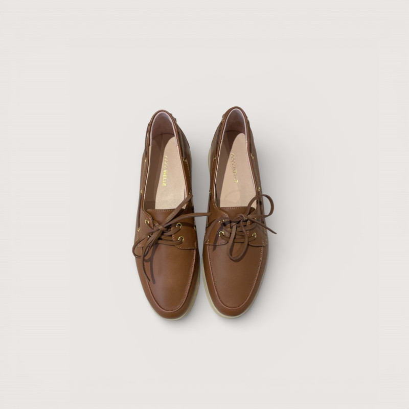 C-CRUISE MOKASÍNY COCCINELLE