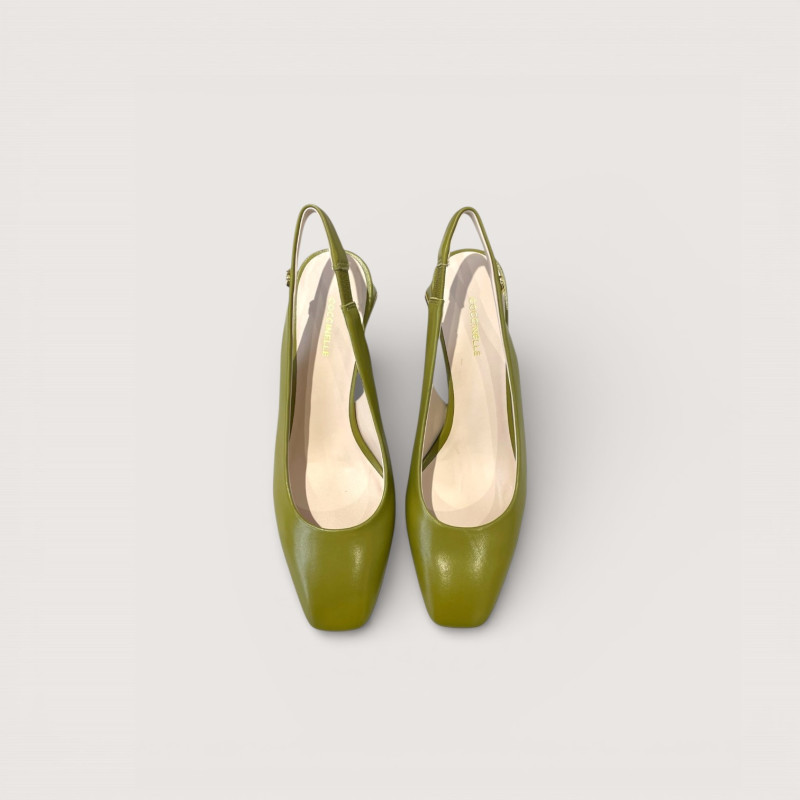 C-EVERYDAY SMOOTH BOTY COCCINELLE