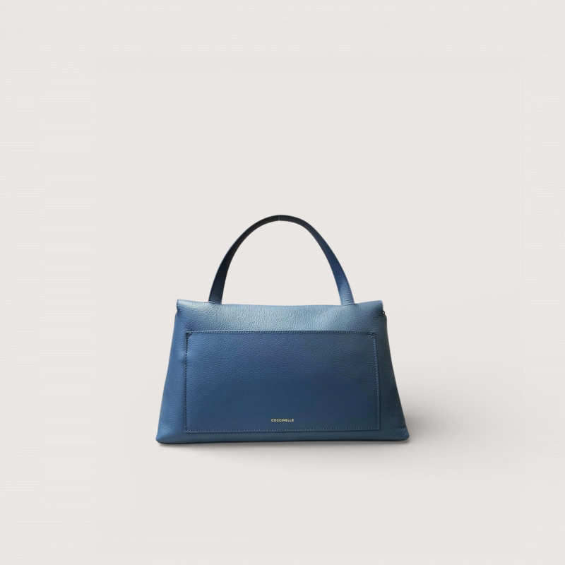 COCCINELLE NIKLA MEDIUM KOŽENÁ KABELKA