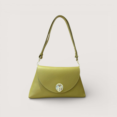 COCCINELLE NIKLA KOŽENÁ...