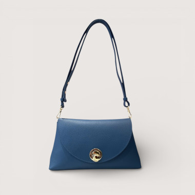 COCCINELLE NIKLA KOŽENÁ...