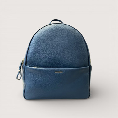 NORY LARGE KOŽENÝ BATOH...