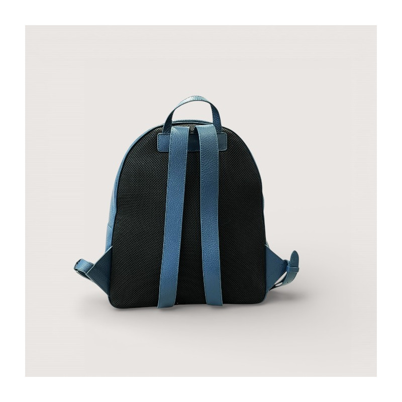 NORY LARGE KOŽENÝ BATOH COCCINELLE