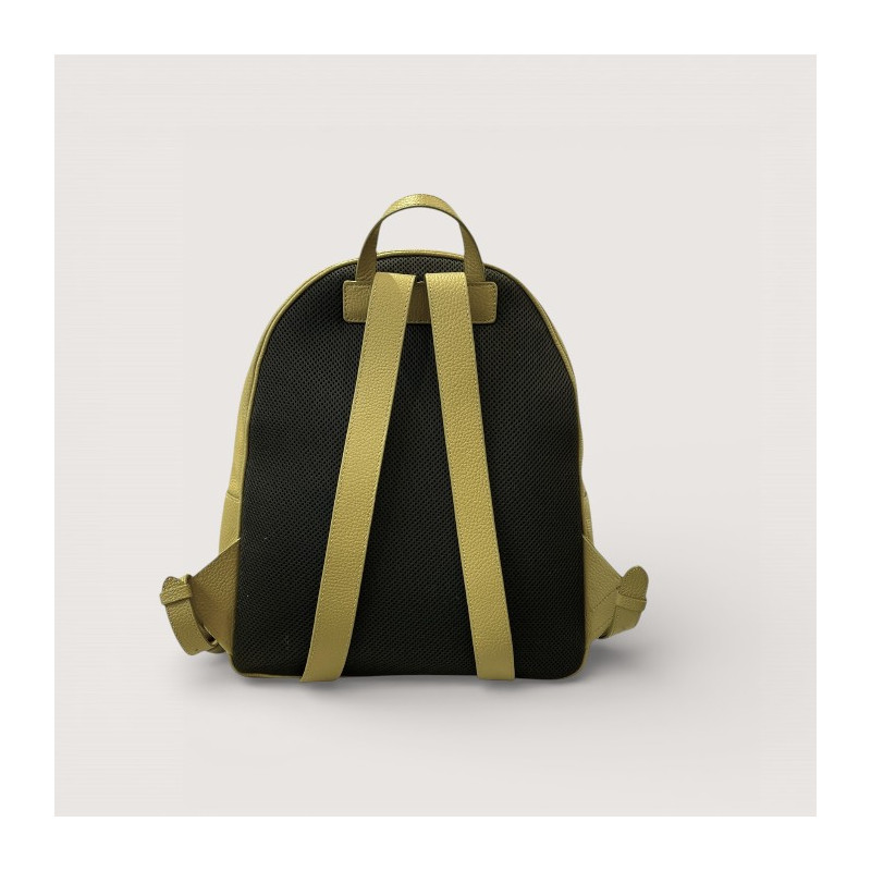 NORY LARGE KOŽENÝ BATOH COCCINELLE