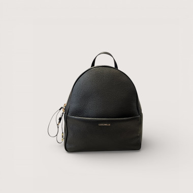 NORY MEDIUM KOŽENÝ BATOH...