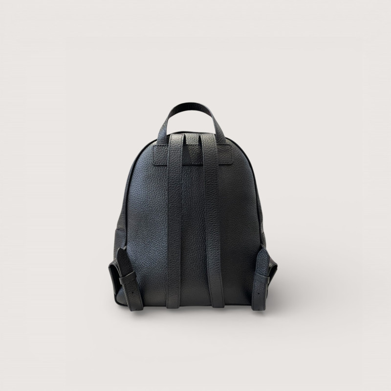 NORY MEDIUM KOŽENÝ BATOH COCCINELLE