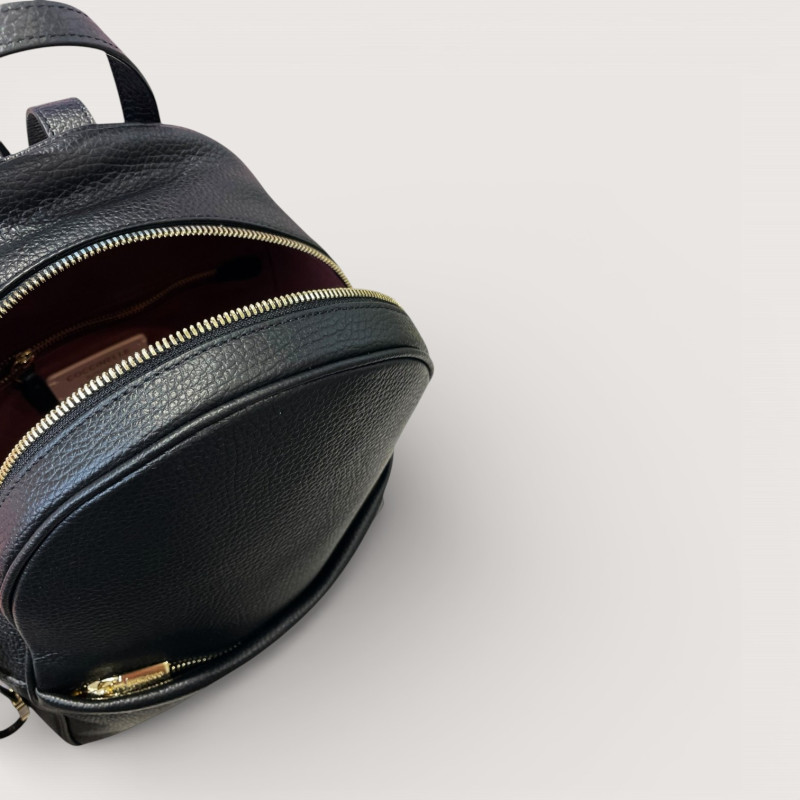 NORY MEDIUM KOŽENÝ BATOH COCCINELLE