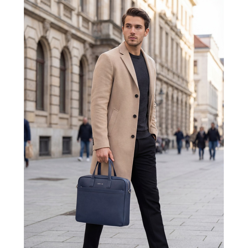 THOMAS BYZNYS TAŠKA CERRUTI I88I