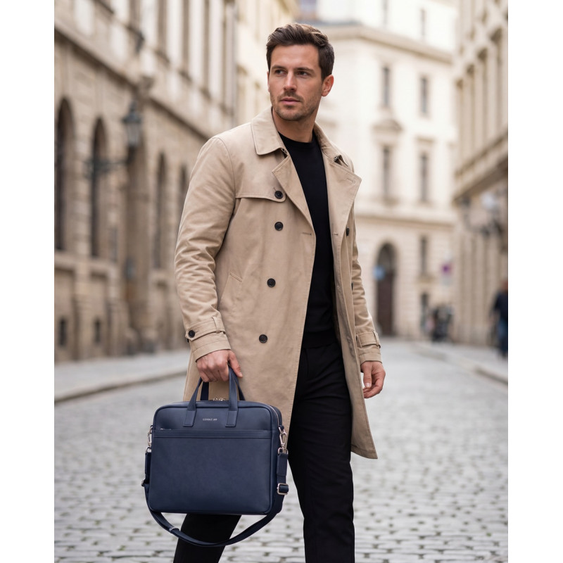 THOMAS BYZNYS TAŠKA CERRUTI I88I