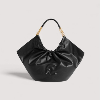 SMASH MEDIUM KOŽENÁ KABELKA...