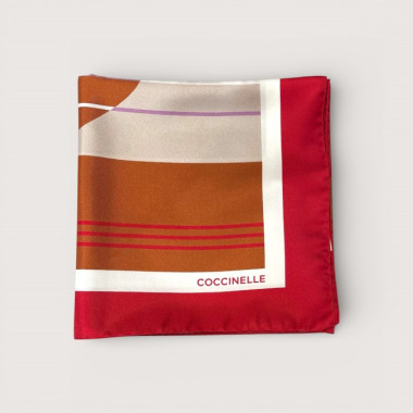 C-ME LINES ŠÁTEK COCCINELLE