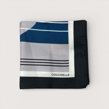 C-ME LINES ŠÁTEK COCCINELLE