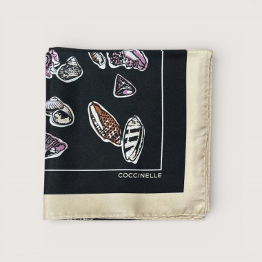 MULTI SHELLS ŠÁTEK COCCINELLE