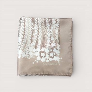 ALGAE ŠÁTEK COCCINELLE