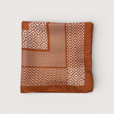 SASHIKO TEX ŠÁTEK COCCINELLE