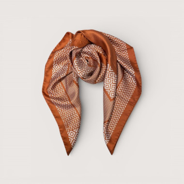 SASHIKO TEX ŠÁTEK COCCINELLE