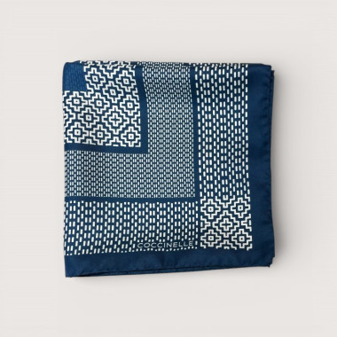 SASHIKO TEX ŠÁTEK COCCINELLE