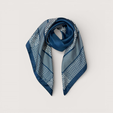 SASHIKO TEX ŠÁTEK COCCINELLE