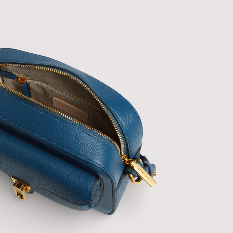 COCCINELLE BEAT SOFT SMALL KOŽENÁ KABELKA