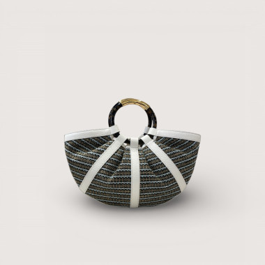 SHELL AMA TAPESTRY MEDIUM...