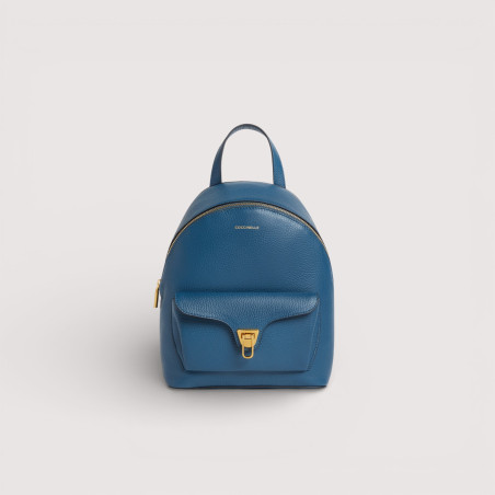 COCCINELLE BEAT GENERATION SMALL KOŽENÝ BATOH