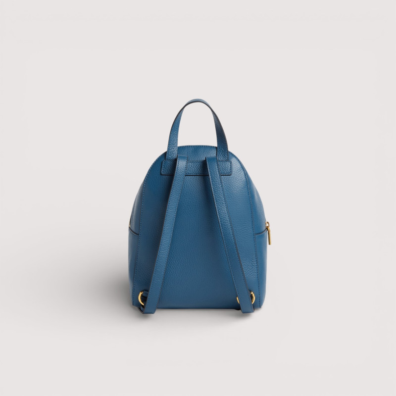 COCCINELLE BEAT GENERATION SMALL KOŽENÝ BATOH