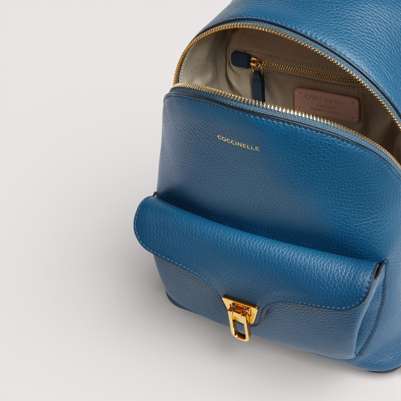 COCCINELLE BEAT GENERATION SMALL KOŽENÝ BATOH