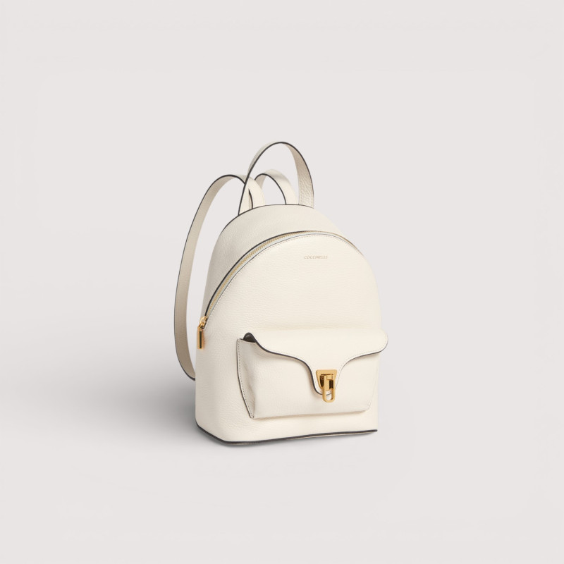 COCCINELLE BEAT GENERATION SMALL KOŽENÝ BATOH