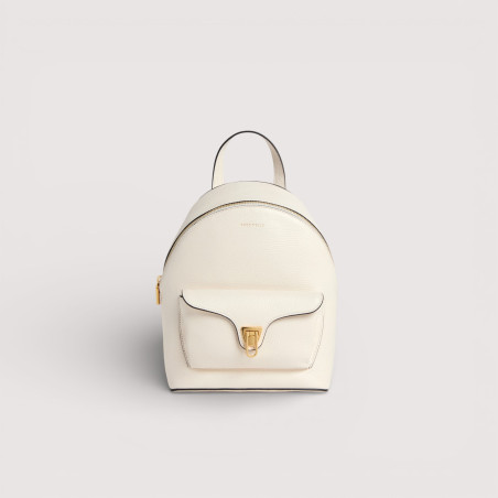 COCCINELLE BEAT GENERATION SMALL KOŽENÝ BATOH