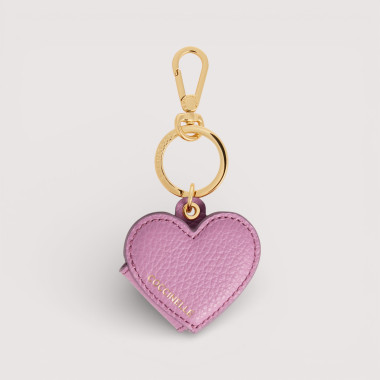 HEARTY KLÍČENKA COCCINELLE