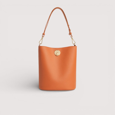 NIKLA CROSSBODY KOŽENÁ...