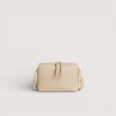 NORY CROSSBODY KOŽENÁ MINI...