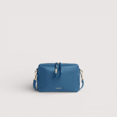 NORY CROSSBODY KOŽENÁ MINI...