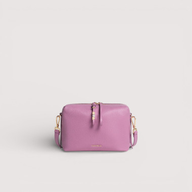 NORY CROSSBODY KOŽENÁ MINI...