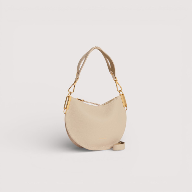 SUNUP SMALL KOŽENÁ KABELKA COCCINELLE