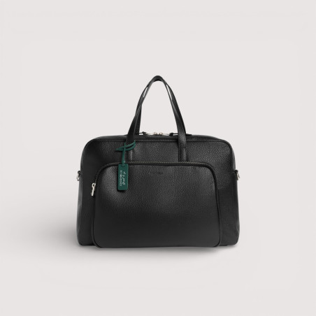 SMART TO GO PAKI KOŽENÁ TAŠKA COCCINELLE