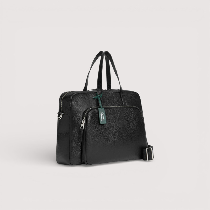 SMART TO GO PAKI KOŽENÁ TAŠKA COCCINELLE