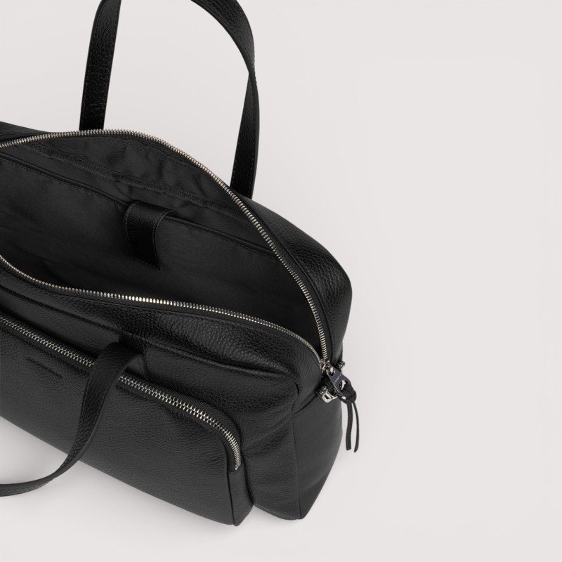 SMART TO GO PAKI KOŽENÁ TAŠKA COCCINELLE