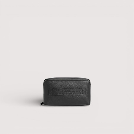 STG SOFT KOŽENÁ KOSMETICKÁ TAŠTIČKA COCCINELLE