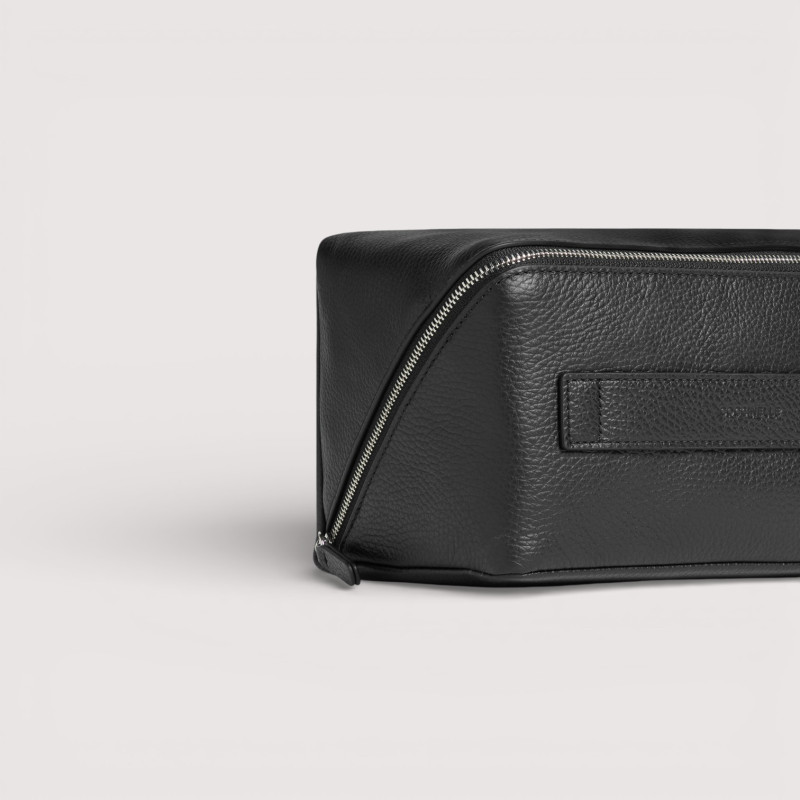 STG SOFT KOŽENÁ KOSMETICKÁ TAŠTIČKA COCCINELLE