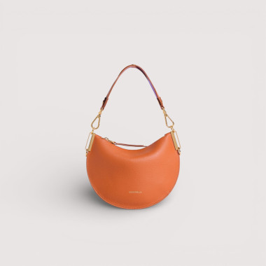 SUNUP SMALL KOŽENÁ KABELKA...