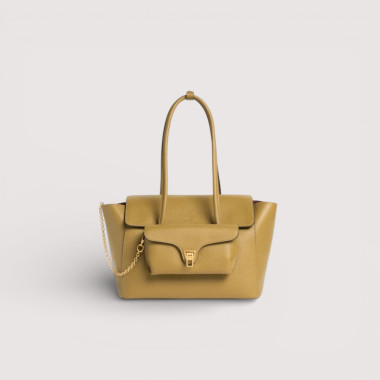 DOUBLE BEAT MEDIUM KOŽENÁ...