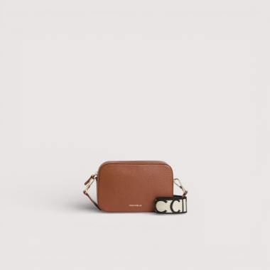 TEBE KOŽENÁ MINI BAG...