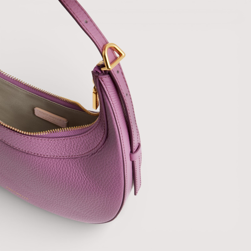 COCCINELLE WHISPER KOŽENÁ MINI BAG