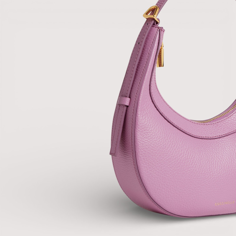 COCCINELLE WHISPER KOŽENÁ MINI BAG