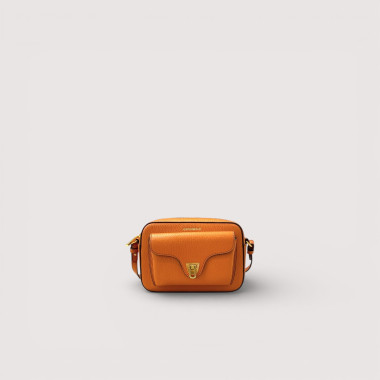 BEAT SOFT MINI KOŽENÁ...