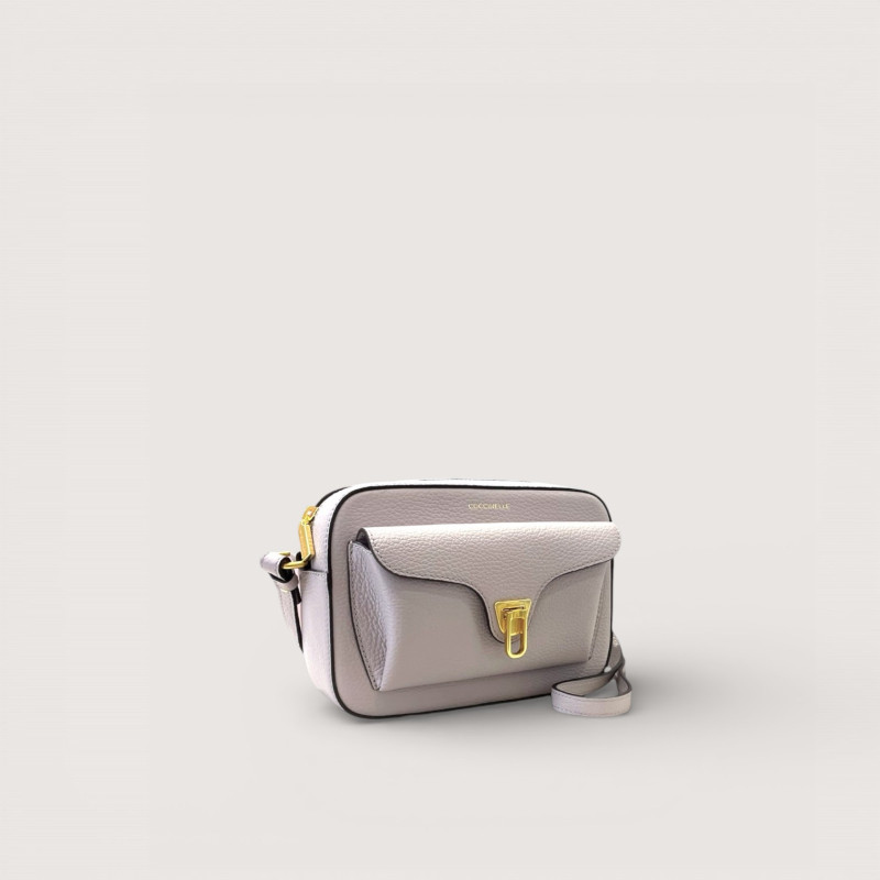 COCCINELLE BEAT SOFT SMALL KOŽENÁ KABELKA