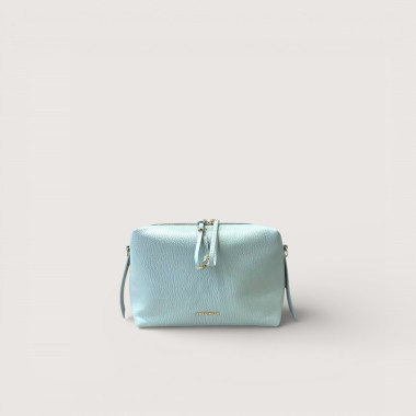 NORY CROSSBODY KOŽENÁ MINI...